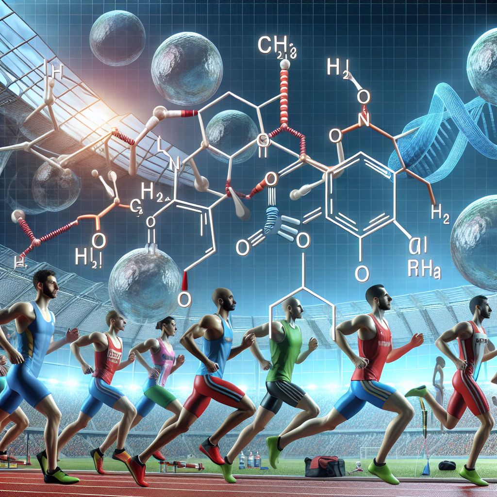 Applying tamoxifen for enhanced athletic performance
