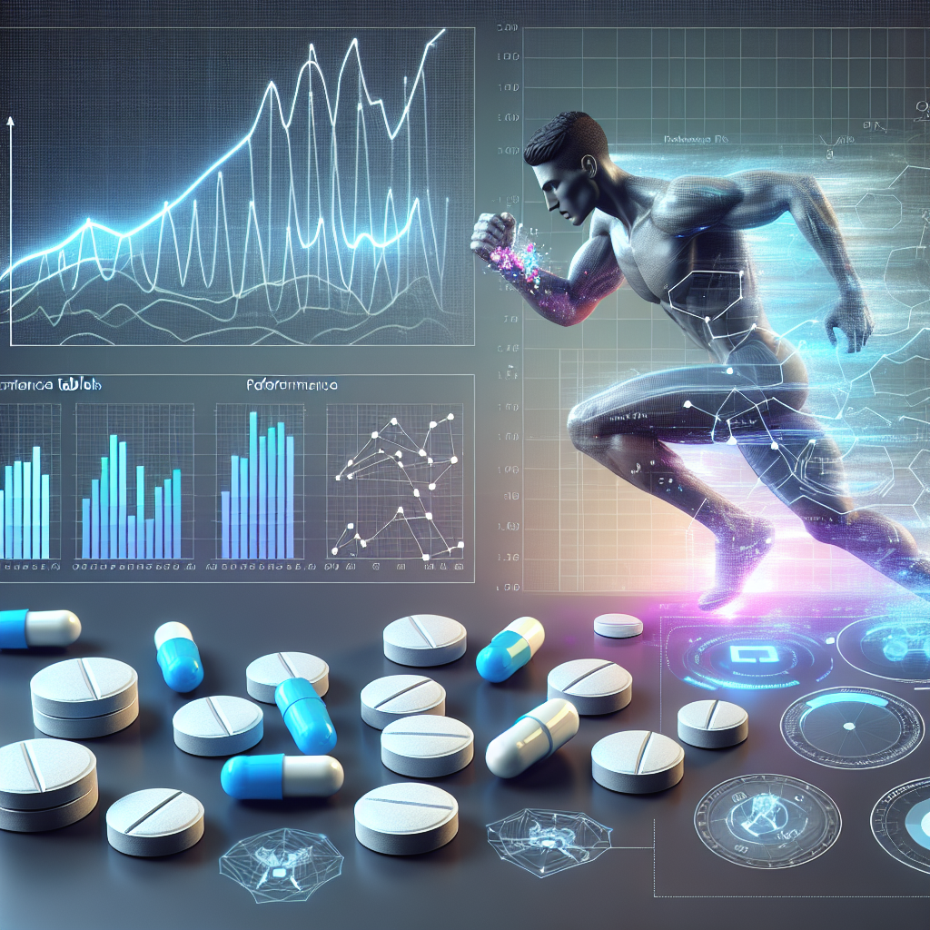 Impact analysis of methandienone tablets on athletic performance