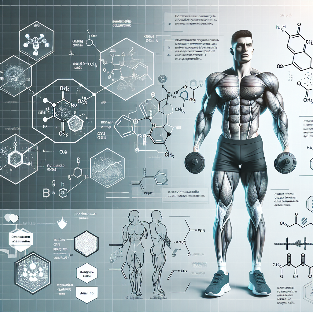 Metildrostanolone: in-depth analysis of its use in fitness