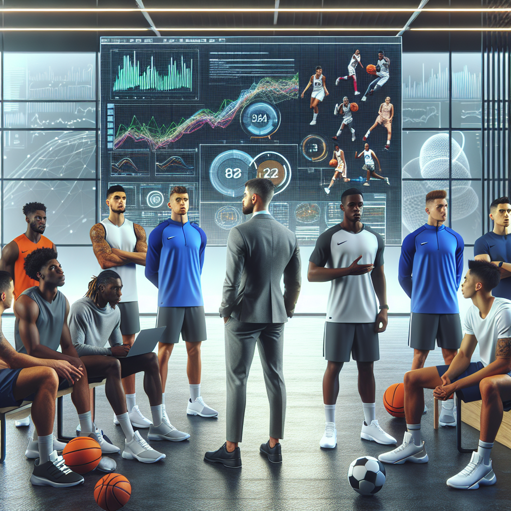 Andriol: innovative perspective for professional athletes