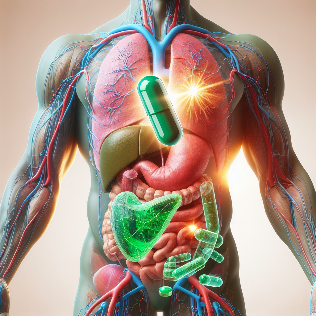 Deep dive into turinabol's effects on the human body