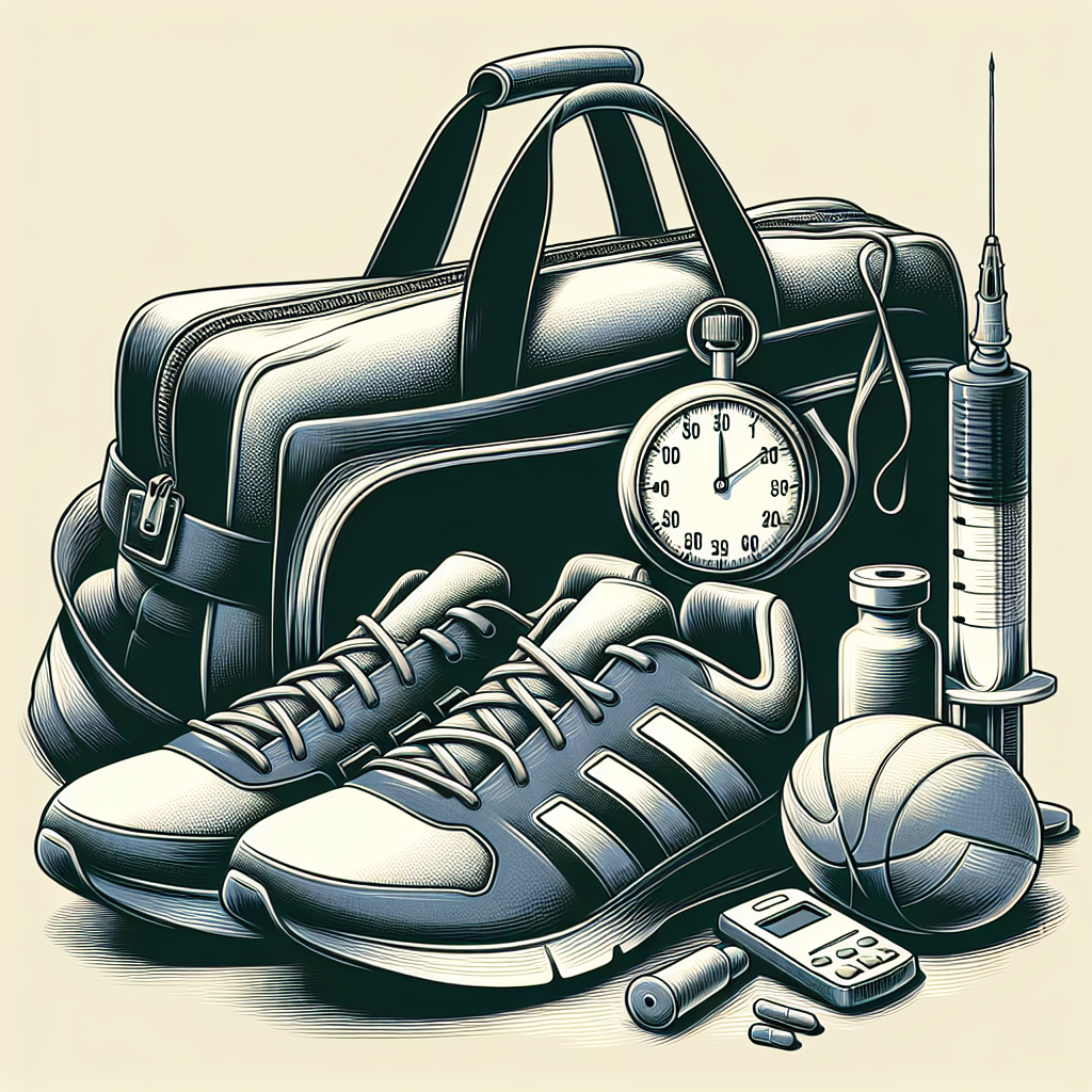 dihydroboldenone cypionate: the hidden doping in the sports world