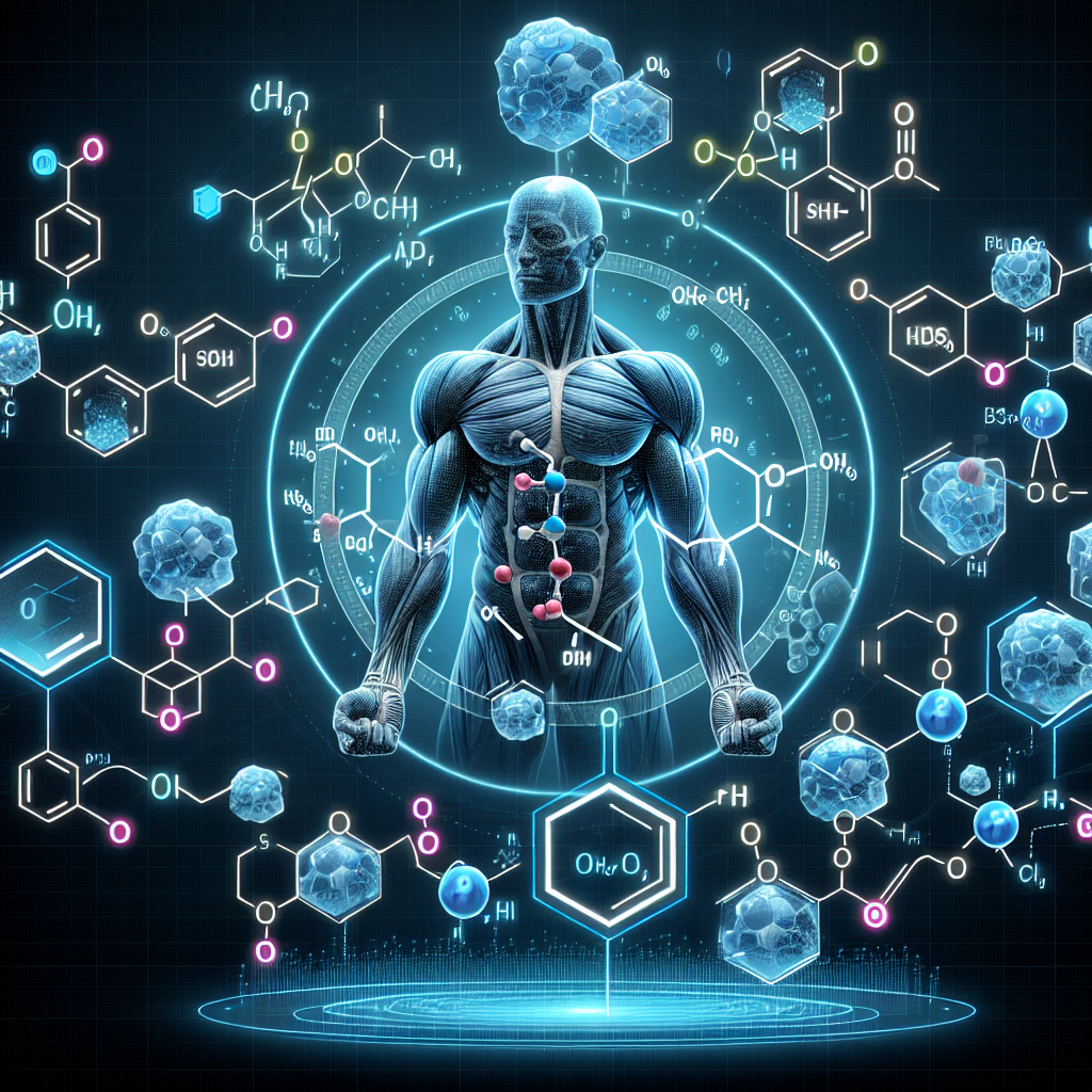Drostanolone propionate: optimal dosage for maximizing performance