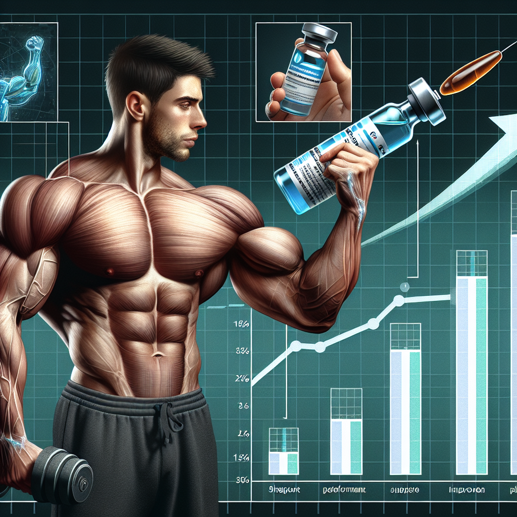 Importance of drostanolone propionate for improving sports performance