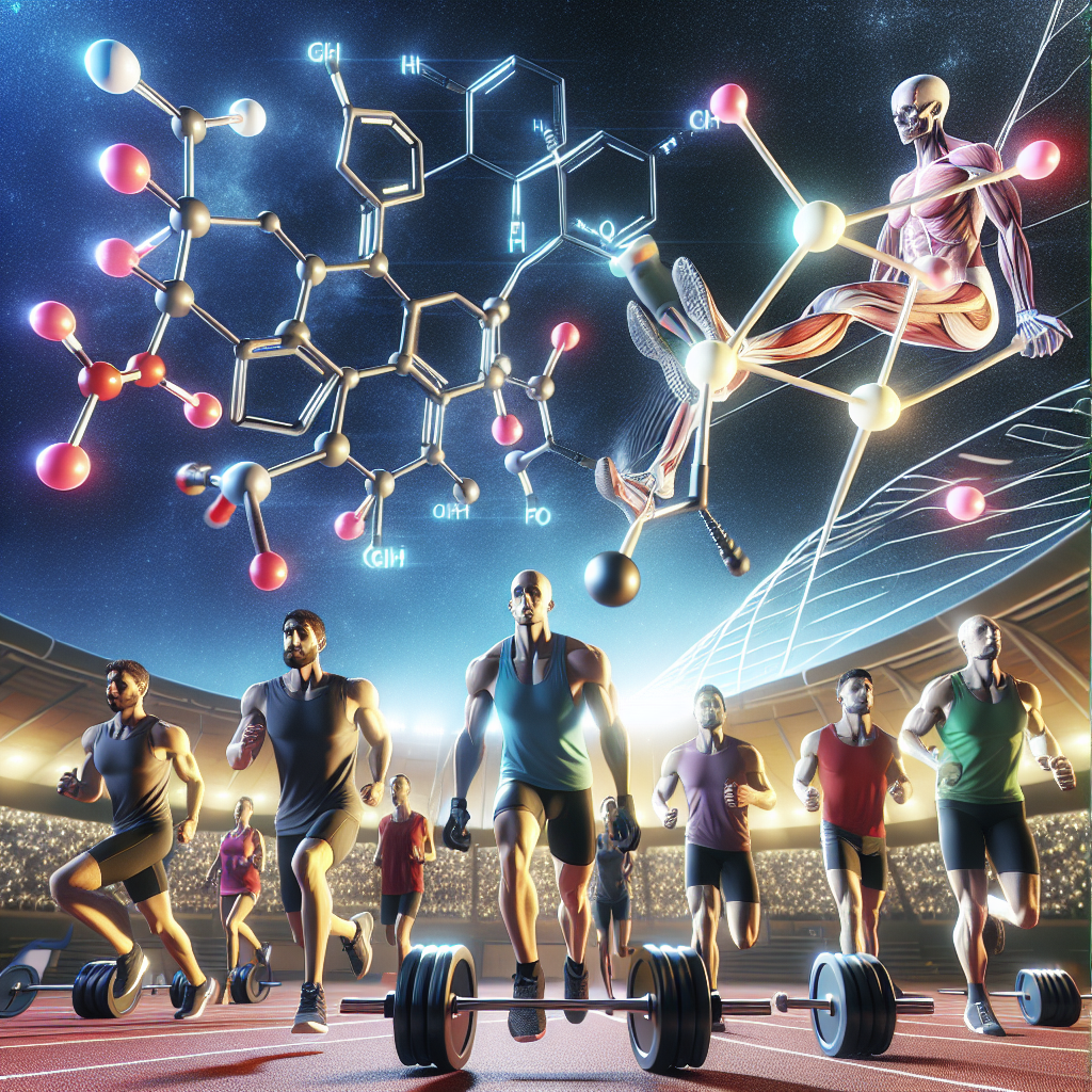 Metenolone acetate: safe alternative for athletes