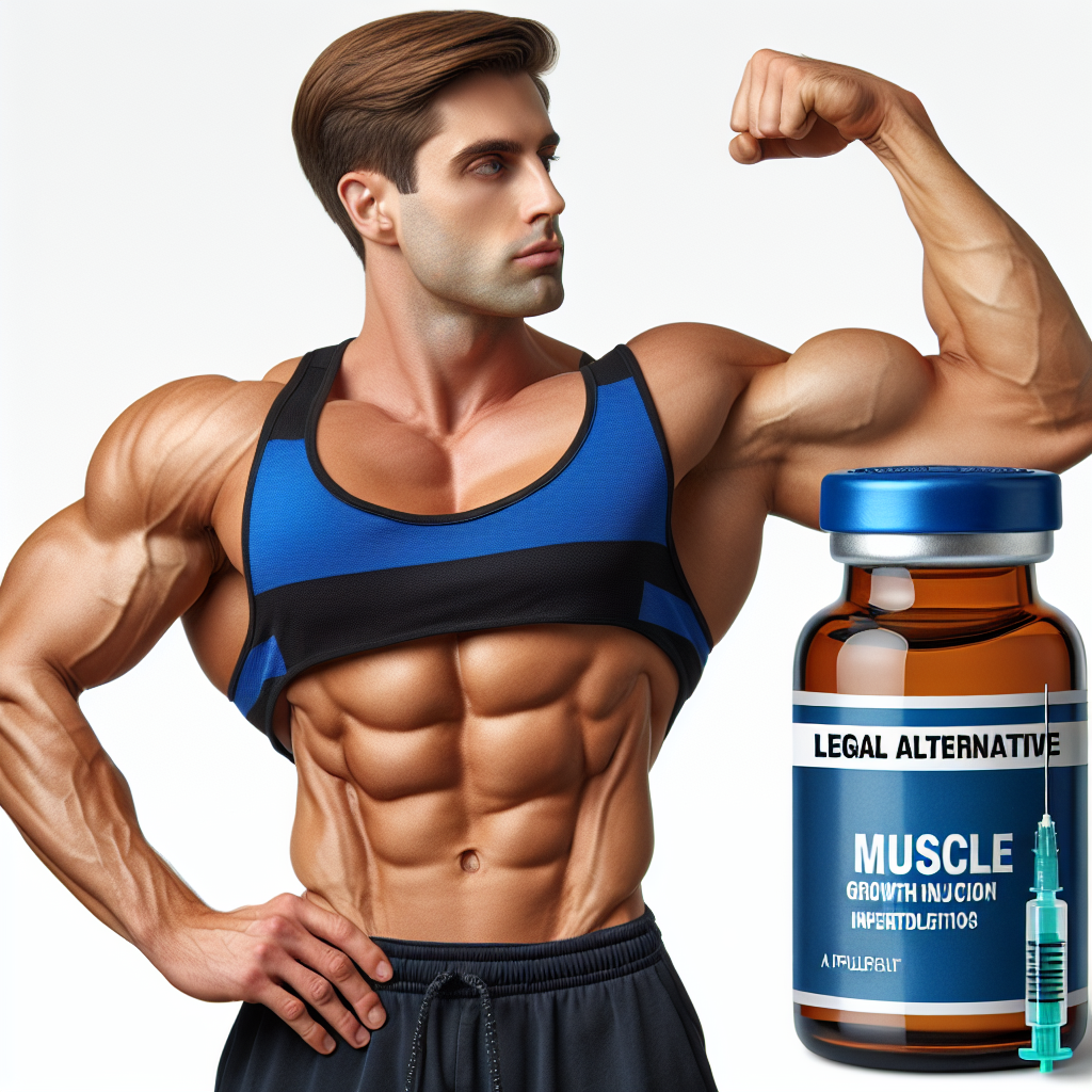 Methandienone injection: legal alternative for muscle growth