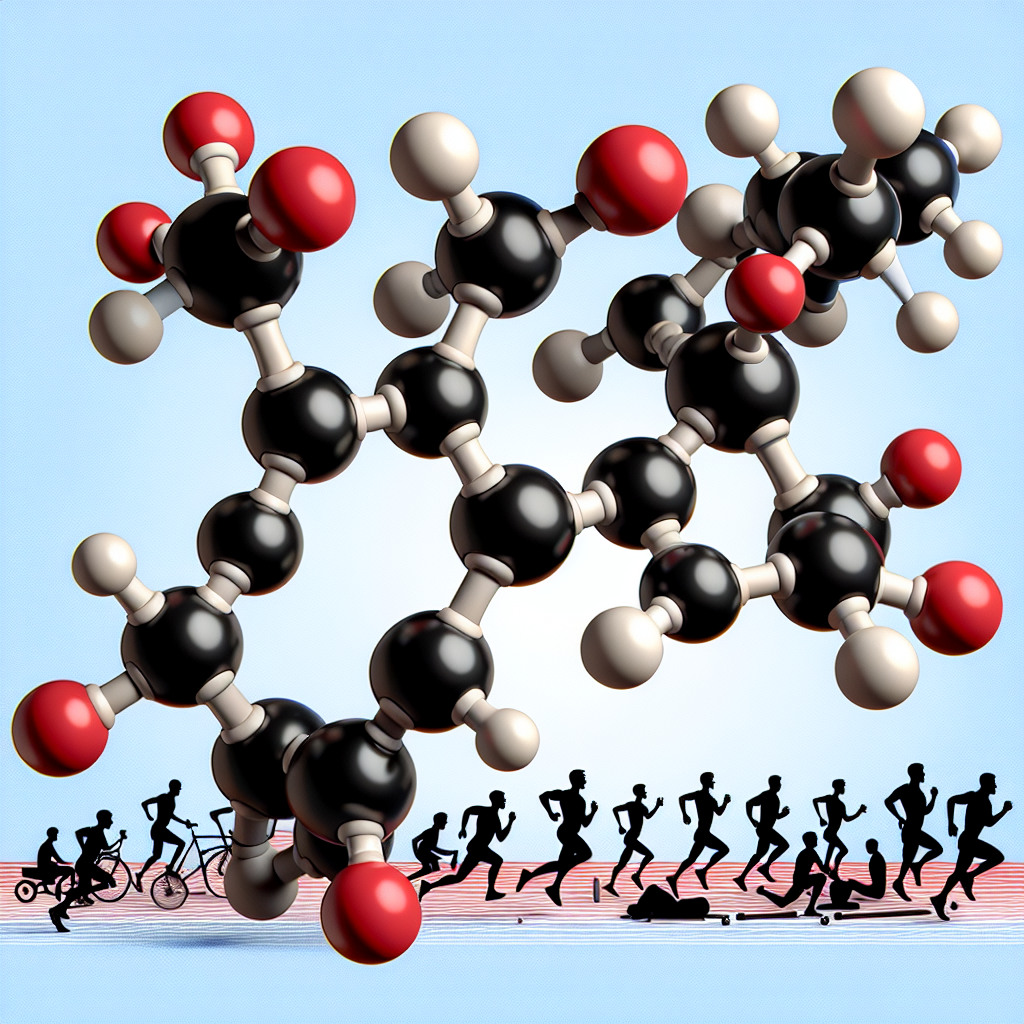 Methyltrenbolone and its impact on athletic performance
