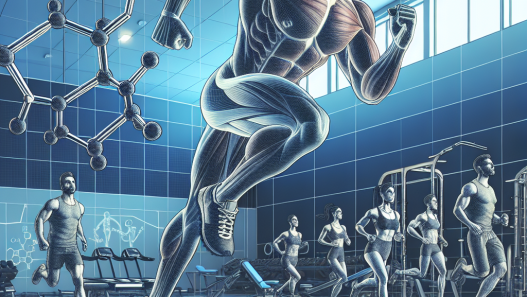 Nandrolone decanoate: an ergogenic potential for athletes