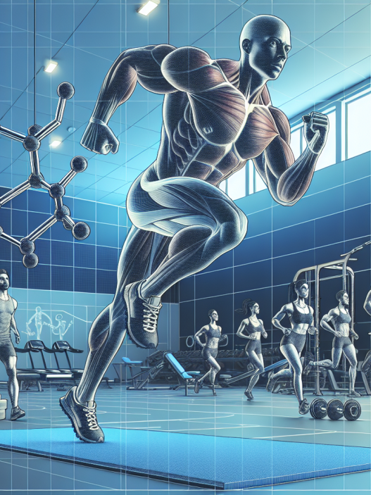 Nandrolone decanoate: an ergogenic potential for athletes