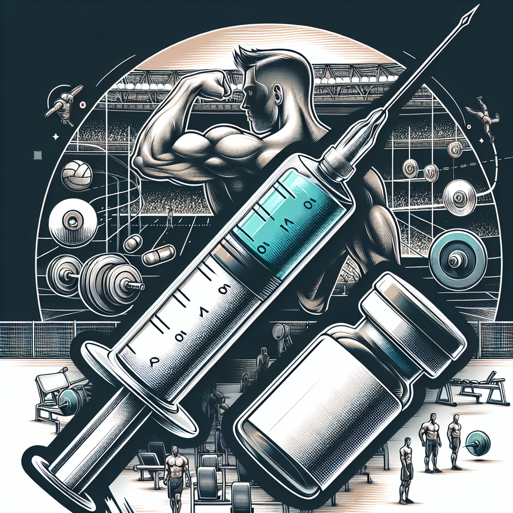 Oxymetholone injection: the top choice for professional athletes