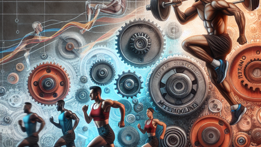 Positive effects of primobolan (metenolone) injections in sports performance