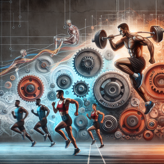Positive effects of primobolan (metenolone) injections in sports performance