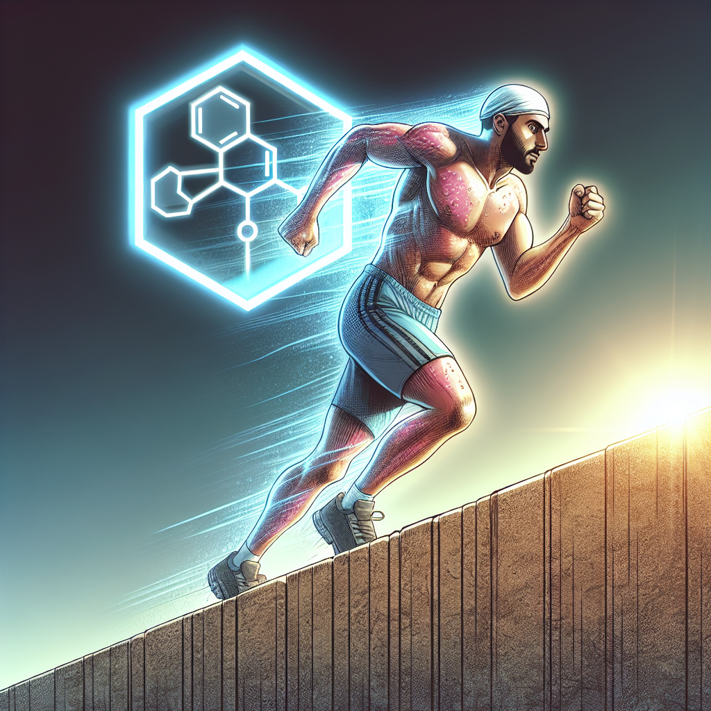 Primobolan and its influence on energy and endurance during physical activity
