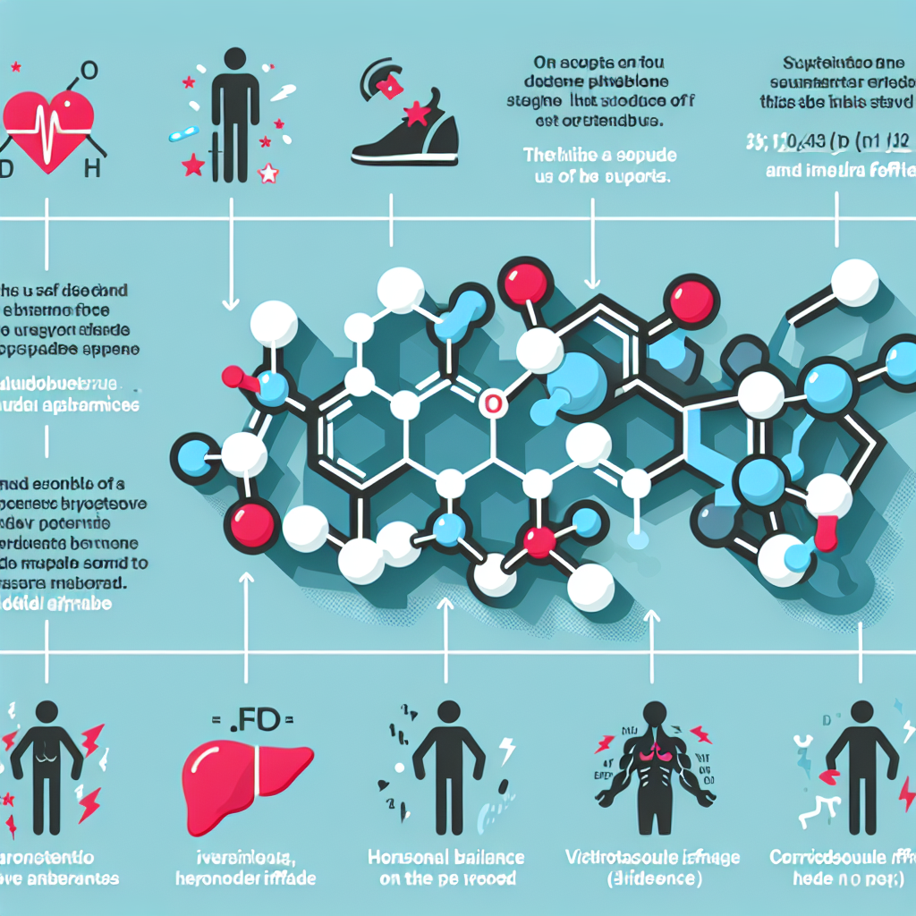 Primobolan's side effects in sports usage