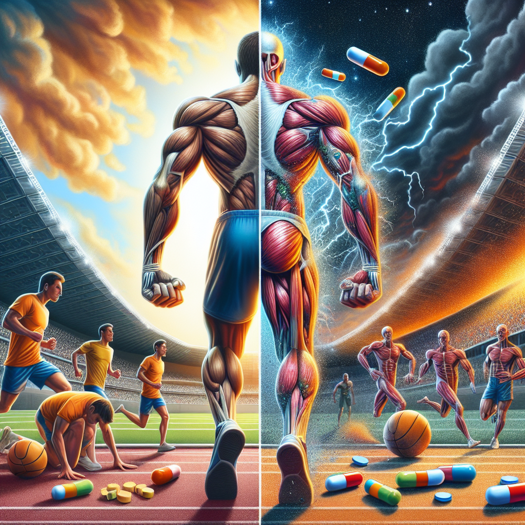 Side effects of oxymetholone tablets in sports