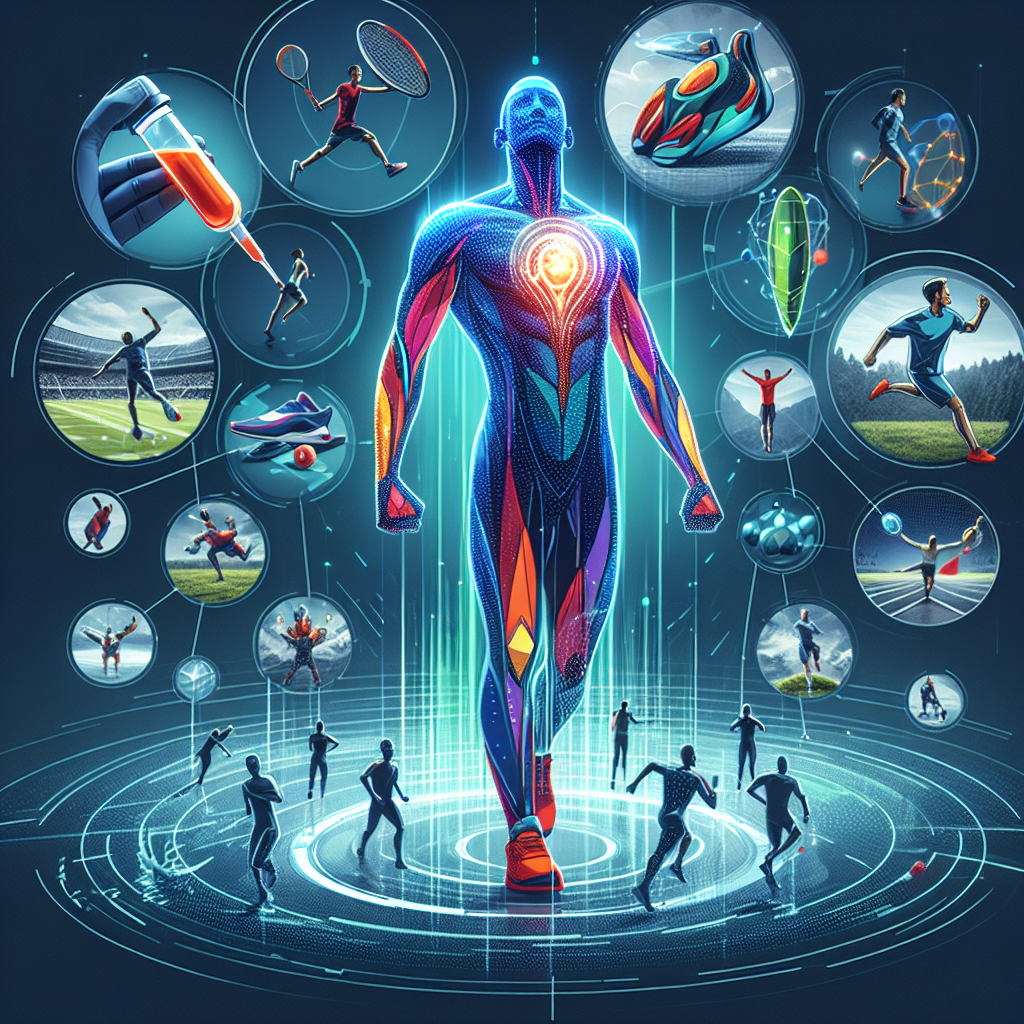 Sintol: a new ally for enhancing sports performance