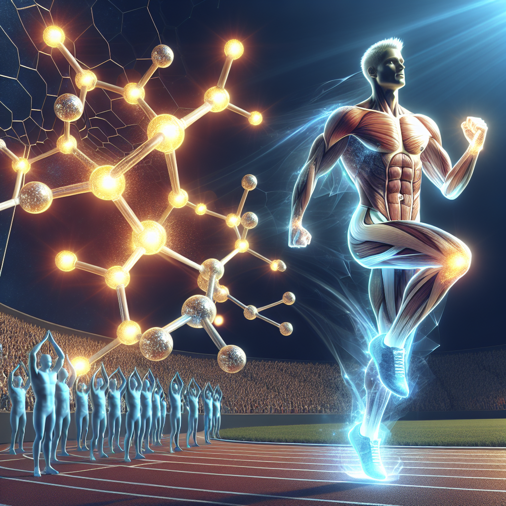 The impact of boldenone on athletic performance