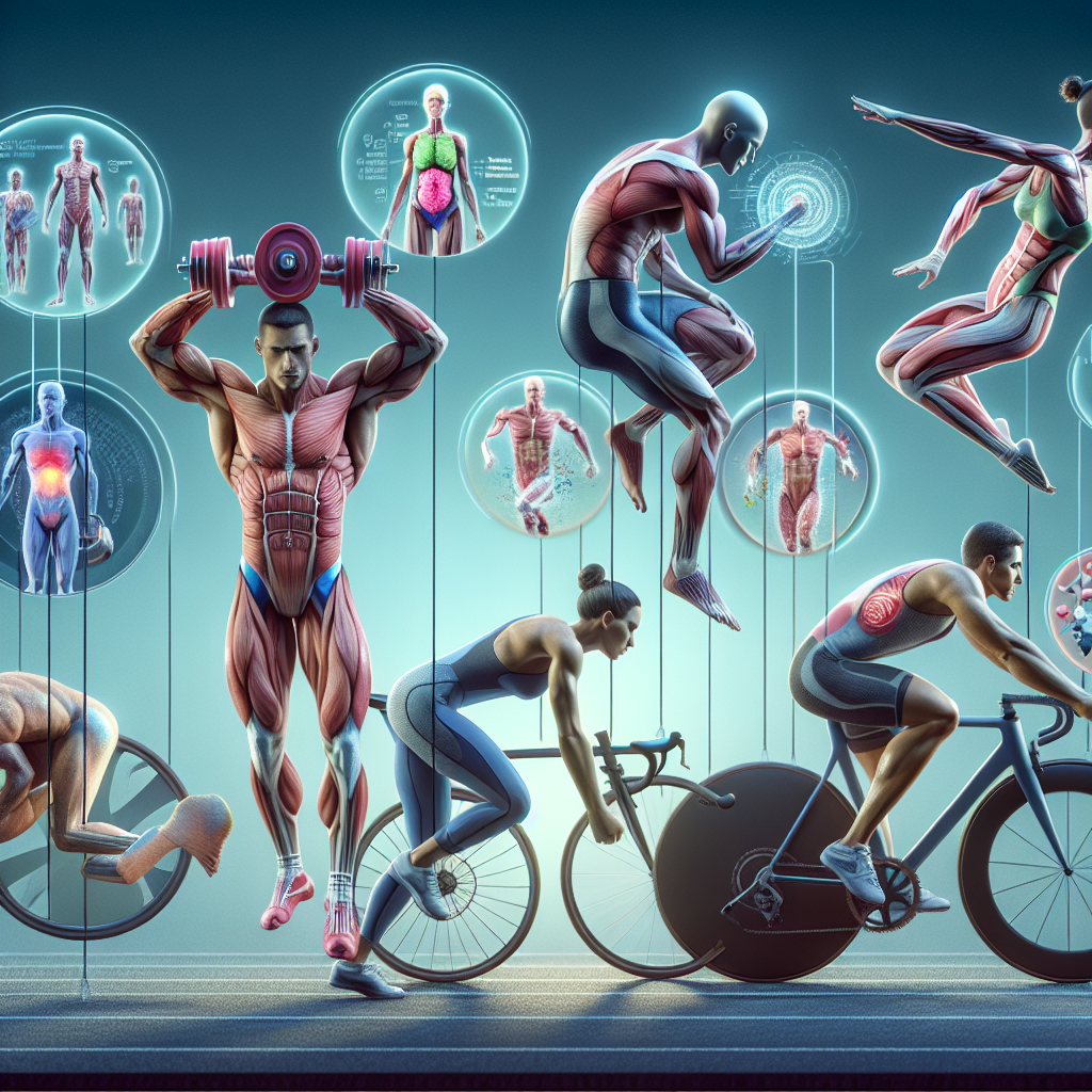 The side effects of turinabol on athletes' bodies