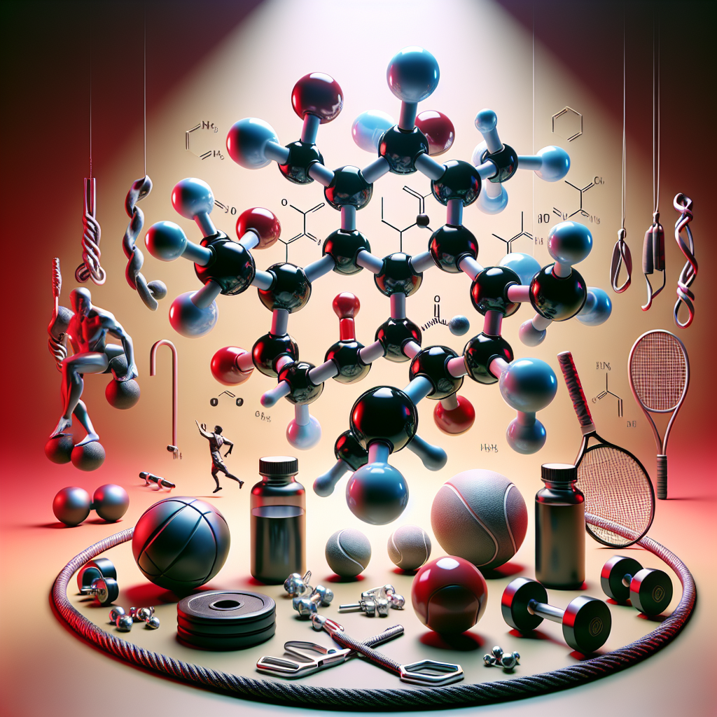 Trestolone acetate: potent anabolic steroid for athletes