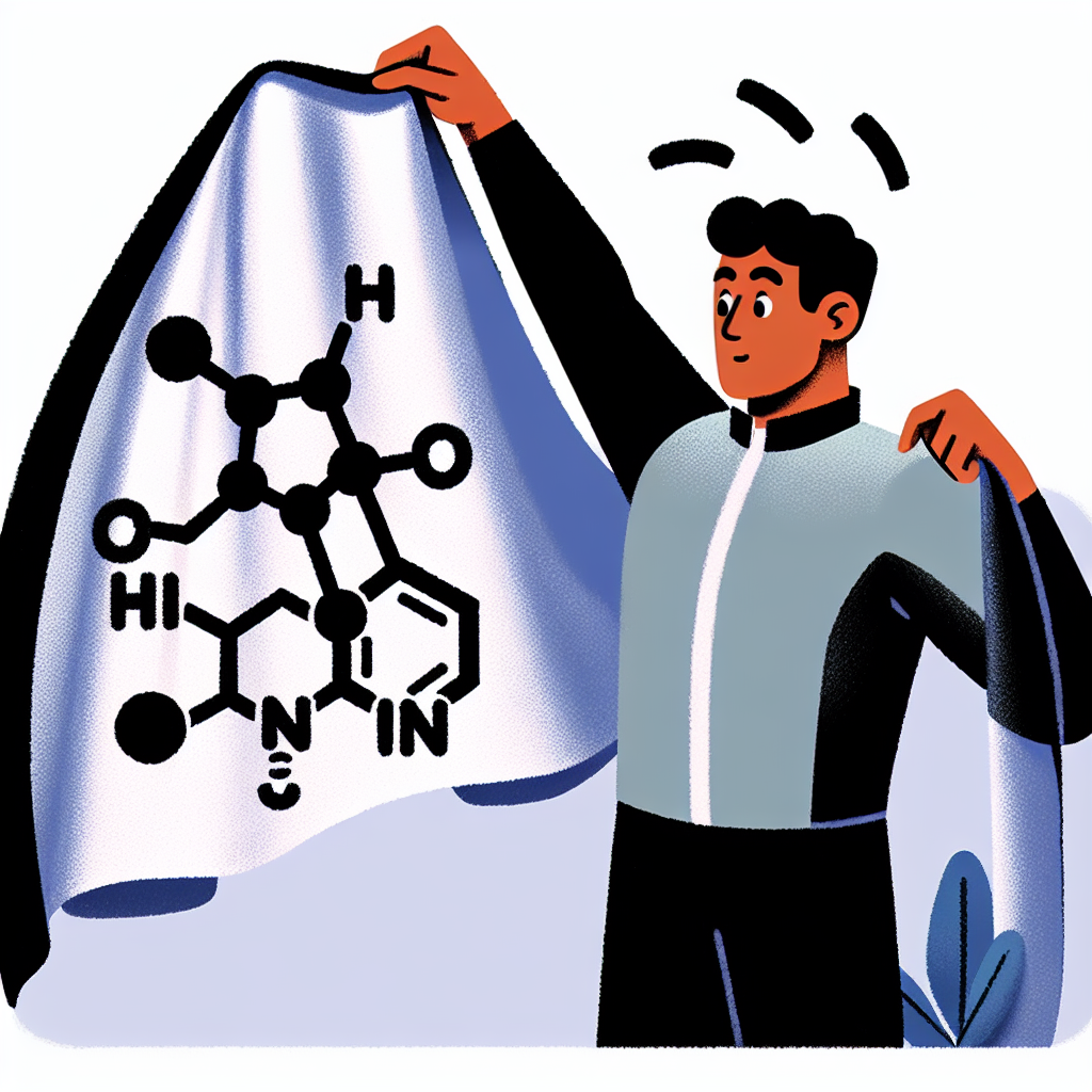 Unveiling drostanolone enanthate: endurance athletes' hidden doping