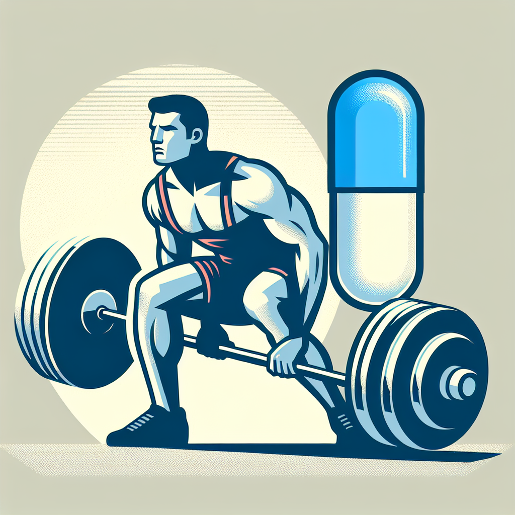 Using halotestin to enhance athletic performance