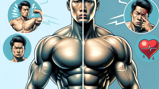 bodybuilding benefits and risks of using testosterone propionate