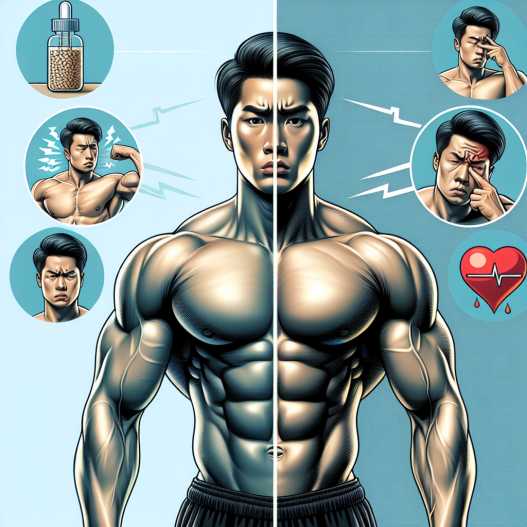 bodybuilding benefits and risks of using testosterone propionate