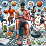 Cla: joint health support for athletes