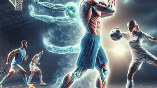 Eca: athletes' powerful ally in the sports world
