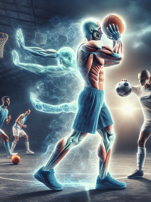 Eca: athletes' powerful ally in the sports world
