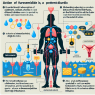 Furosemide: action mechanism and sports implications