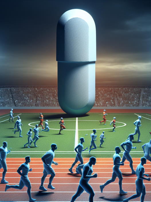 Furosemide: overview of its illicit use in sports