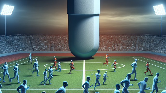 Furosemide: overview of its illicit use in sports