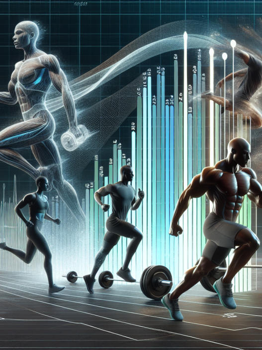 Impact of clenbuterol on physical endurance and strength