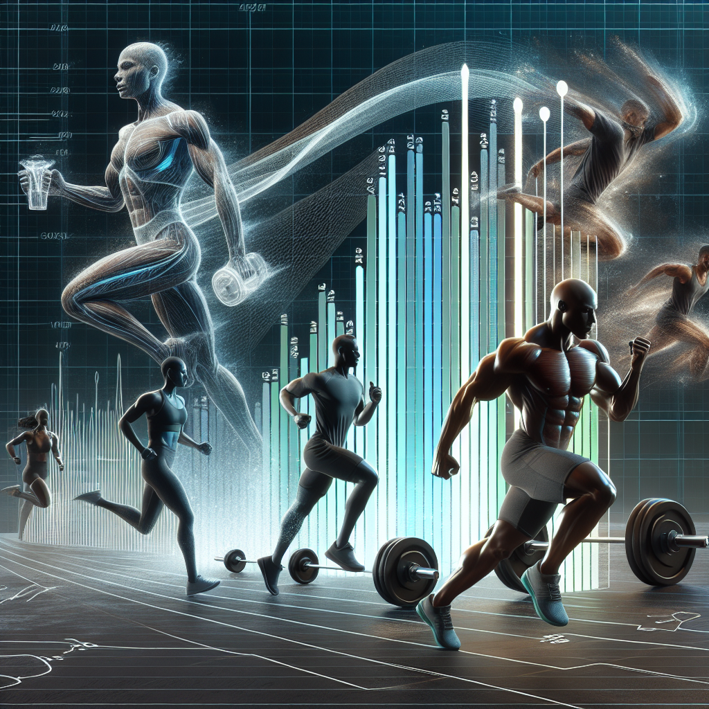 Impact of clenbuterol on physical endurance and strength