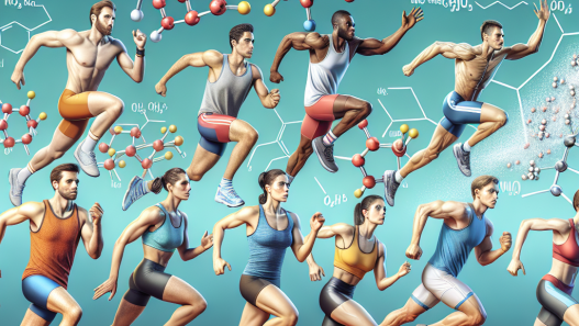 Implications of sodium l-thyroxine on sports performance