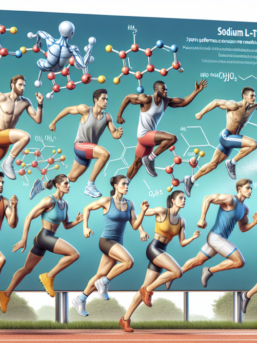 Implications of sodium l-thyroxine on sports performance