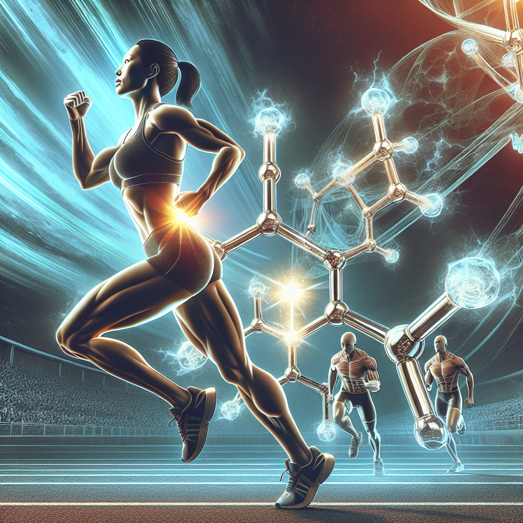Liraglutide: a potential enhancer of athletic performance
