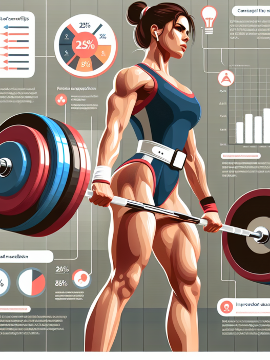 Parabolan: muscle growth ally for sports professionals