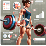 Parabolan: muscle growth ally for sports professionals
