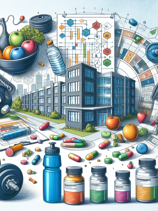 Phentermine hydrochloride in weight control for sports training programs