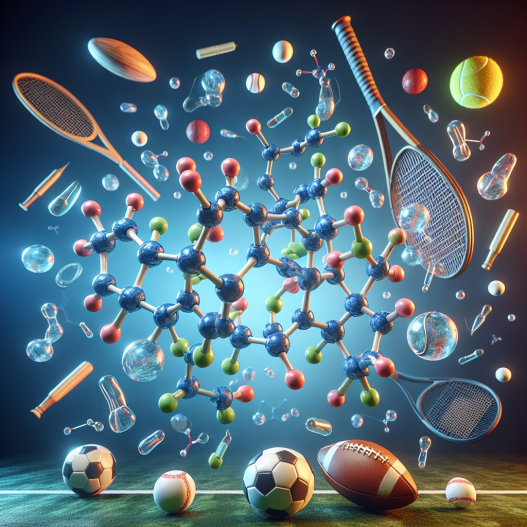 retatrutide as an anti-inflammatory agent in sports