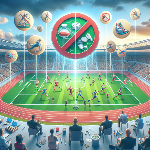 Retatrutide use in sports doping: an ethical perspective