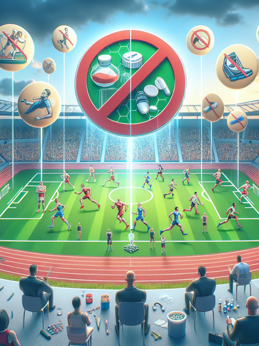 Retatrutide use in sports doping: an ethical perspective