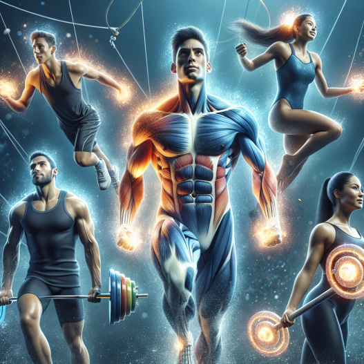 Semaglutide's effects on energy intake in sports professionals