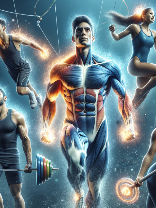 Semaglutide's effects on energy intake in sports professionals