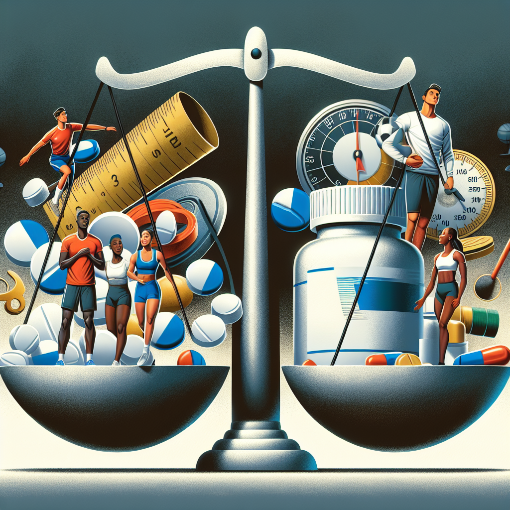 Sibutramine: potential aid for athletes