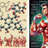 Sustanon 250 and its action on muscular endurance