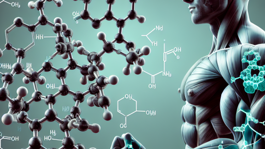 Testosterone phenylpropionate: mechanisms of action and benefits in training