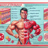 The impact of clenbuterol on muscle hypertrophy